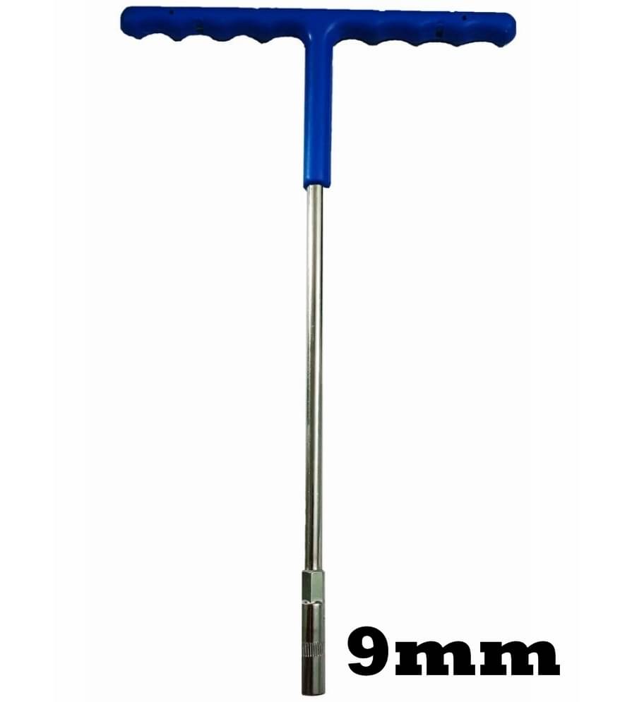 Oaykay Tools T Handle Wrench Single Pc Oaykay Tools T Handle Wrench Single Pc
