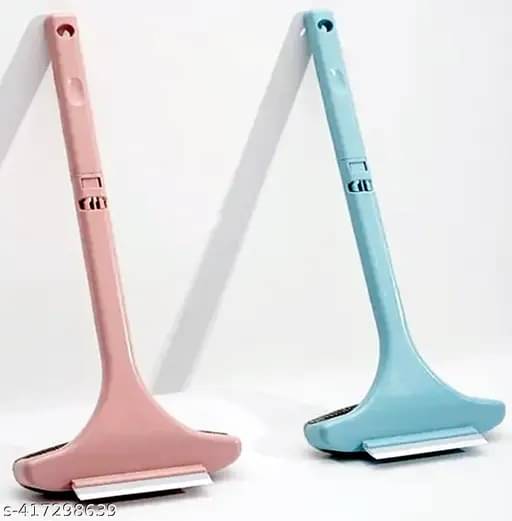 TEJASVI ENT Multifunctional Screen Brush 2 in 1 Mesh Cleaning Brush & Wiper with Extended Handle Window Cleaning Brush Net Cleaner TEJASVI ENT Multifunctional Screen Brush 2 in 1 Mesh Cleaning Brush & Wiper with Extended Handle Window Cleaning Brush Net Cleaner