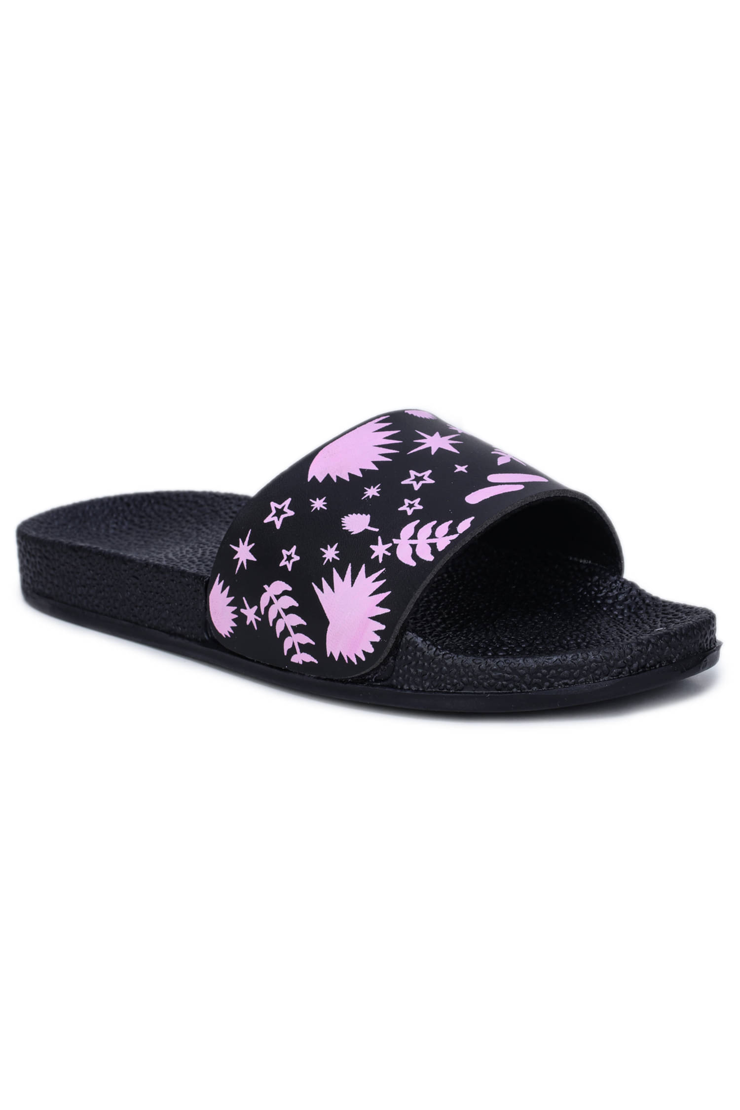     			Tzen Pink Women's Slide Flip Flop
