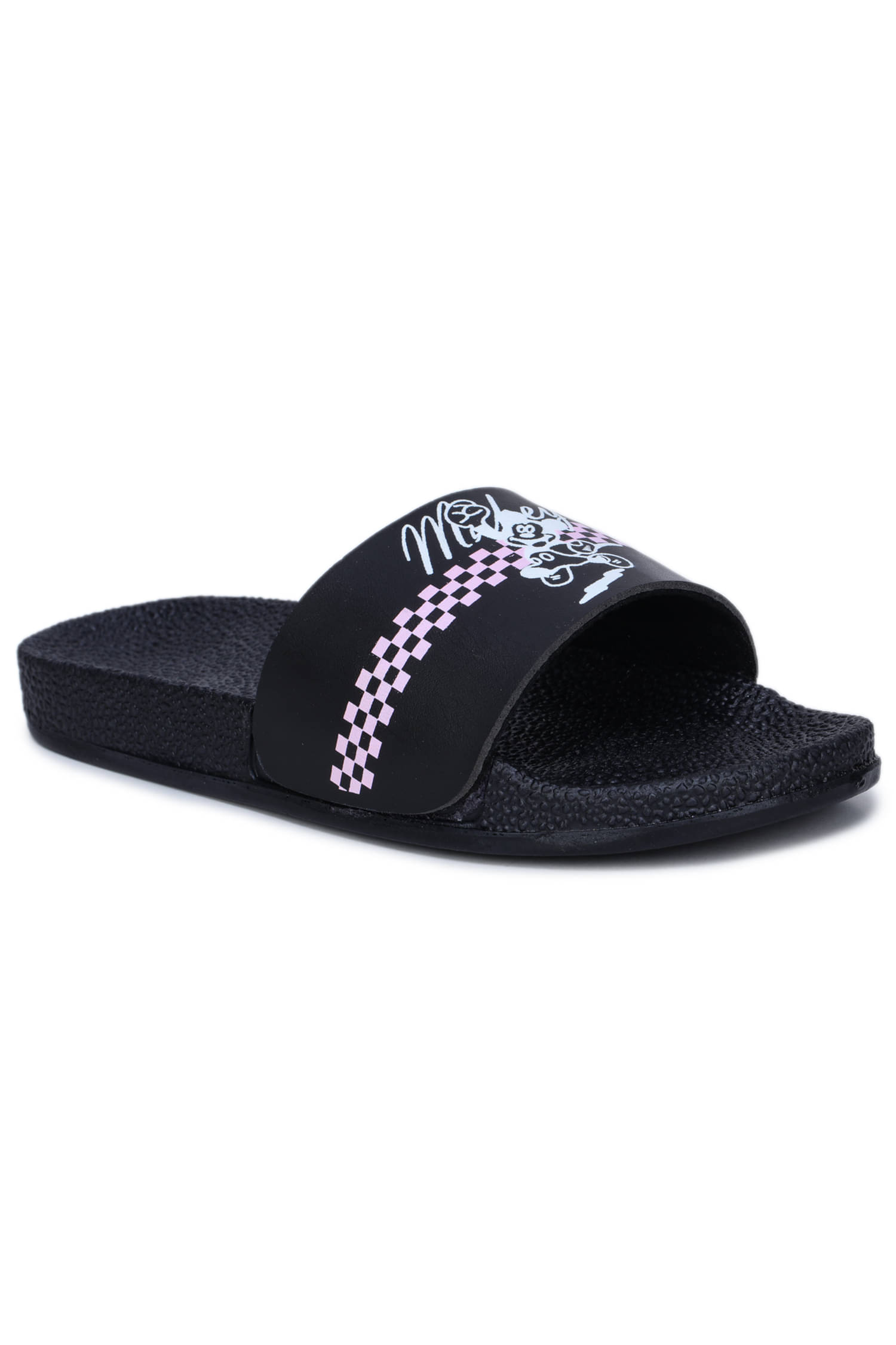     			Tzen Pink Women's Slide Flip Flop