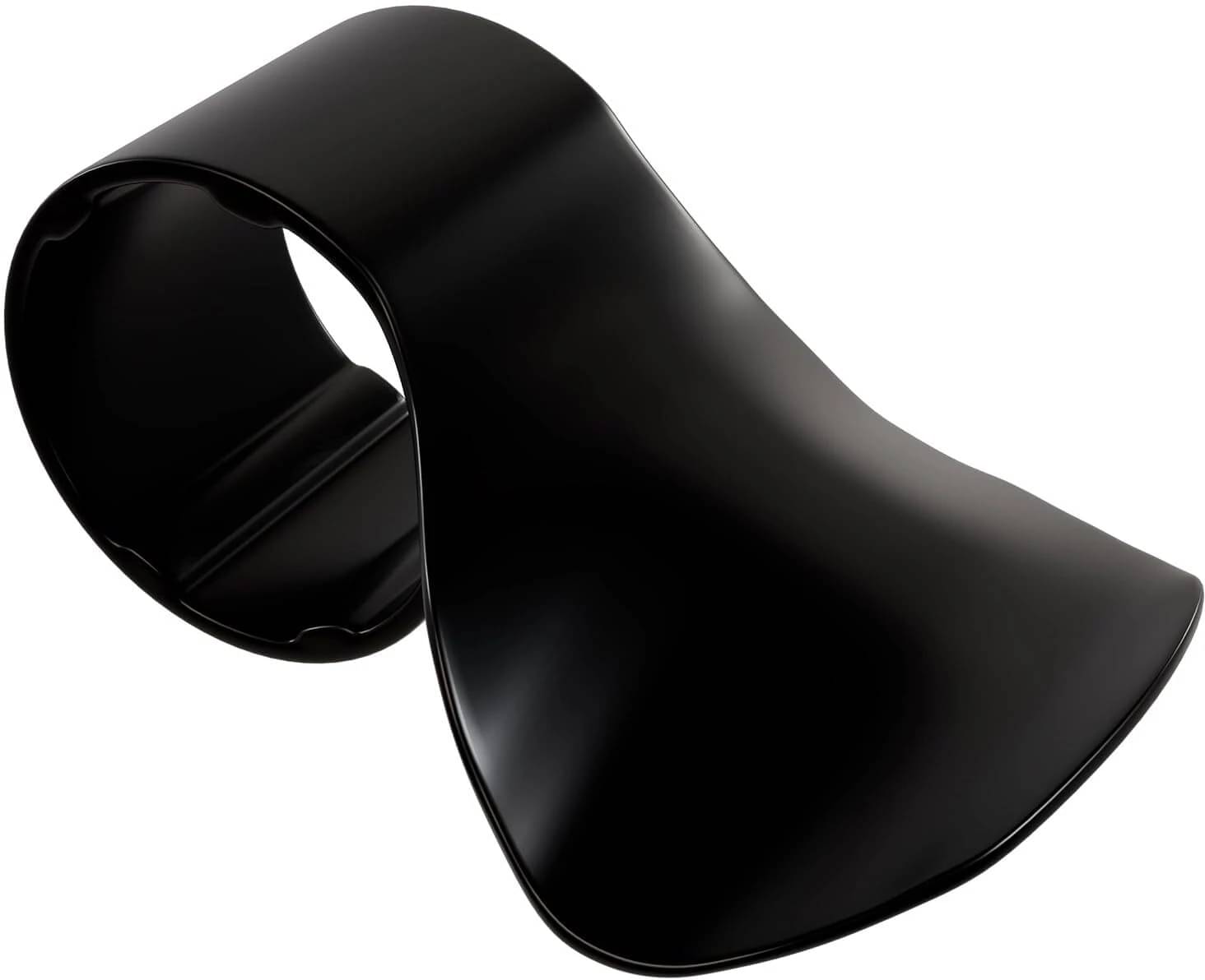     			Universal Palm Rest Throttle Cruise Accelerator Assist Hand Rest Control