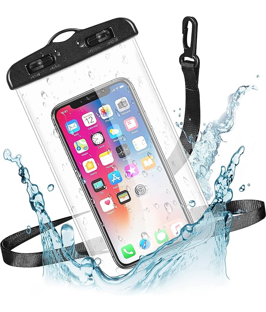 Pouch A10s Back Panel Back Cover Samsung Galaxy A10s Waterproof