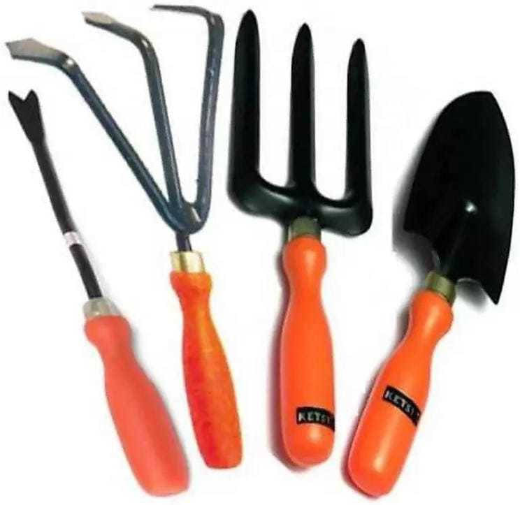 AGT-Garden Tools-Combo of 4 AGT-Garden Tools-Combo of 4