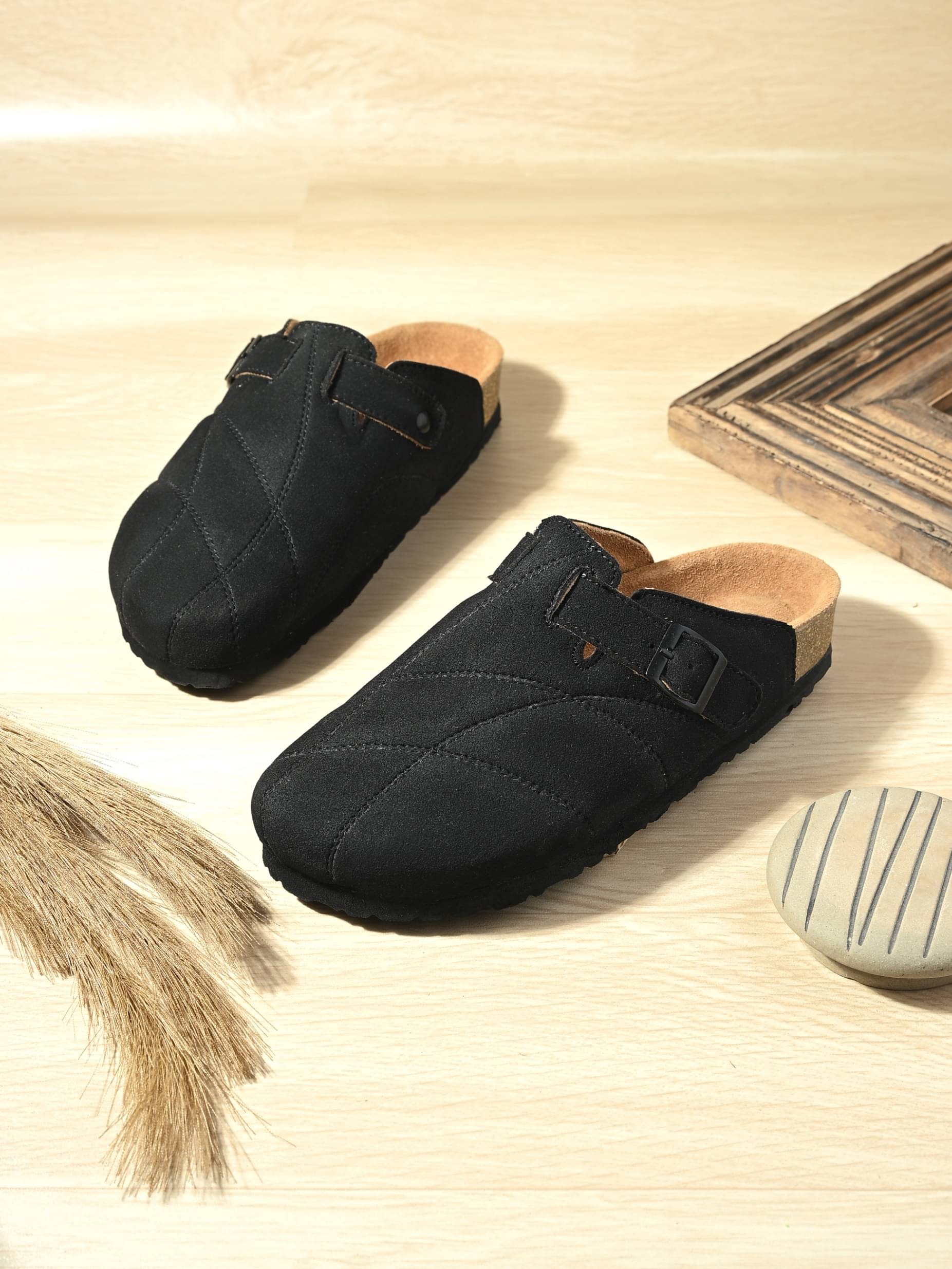 Afrojack Black Women's Flats Afrojack Black Women's Flats