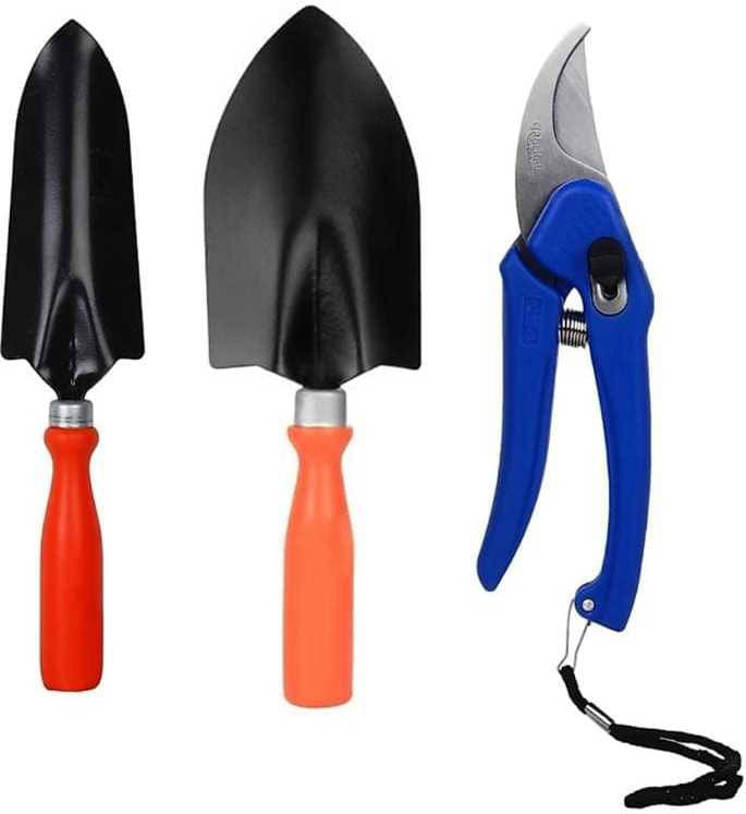 Garden Tool Set_3__ Garden Tool Set_3__