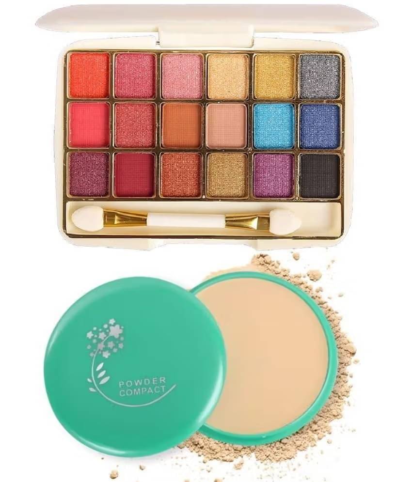     			Generic Makeup Kit ( YES )