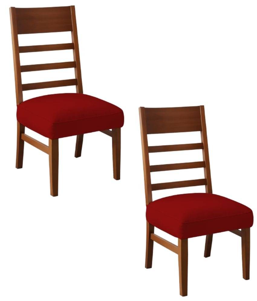     			Lazi 1 Seater Polyester Slipcover ( Pack of 2 )