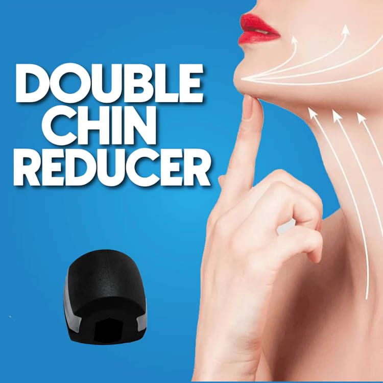     			Meghal Jawline Exerciser - Premium Jawline Exerciser Tool for Men - Highly Effective Jaw Line Shaper for Strengthening & Toning Facial Muscles