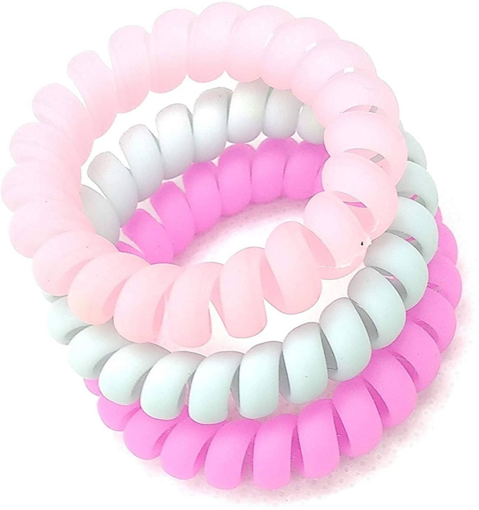     			Mehak Creation Multi Unisex Rubber Band ( Pack of 1 )