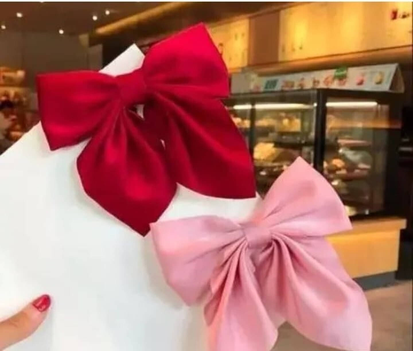     			Mehak Creation Multi Women's Hair Pin ( Pack of 1 )