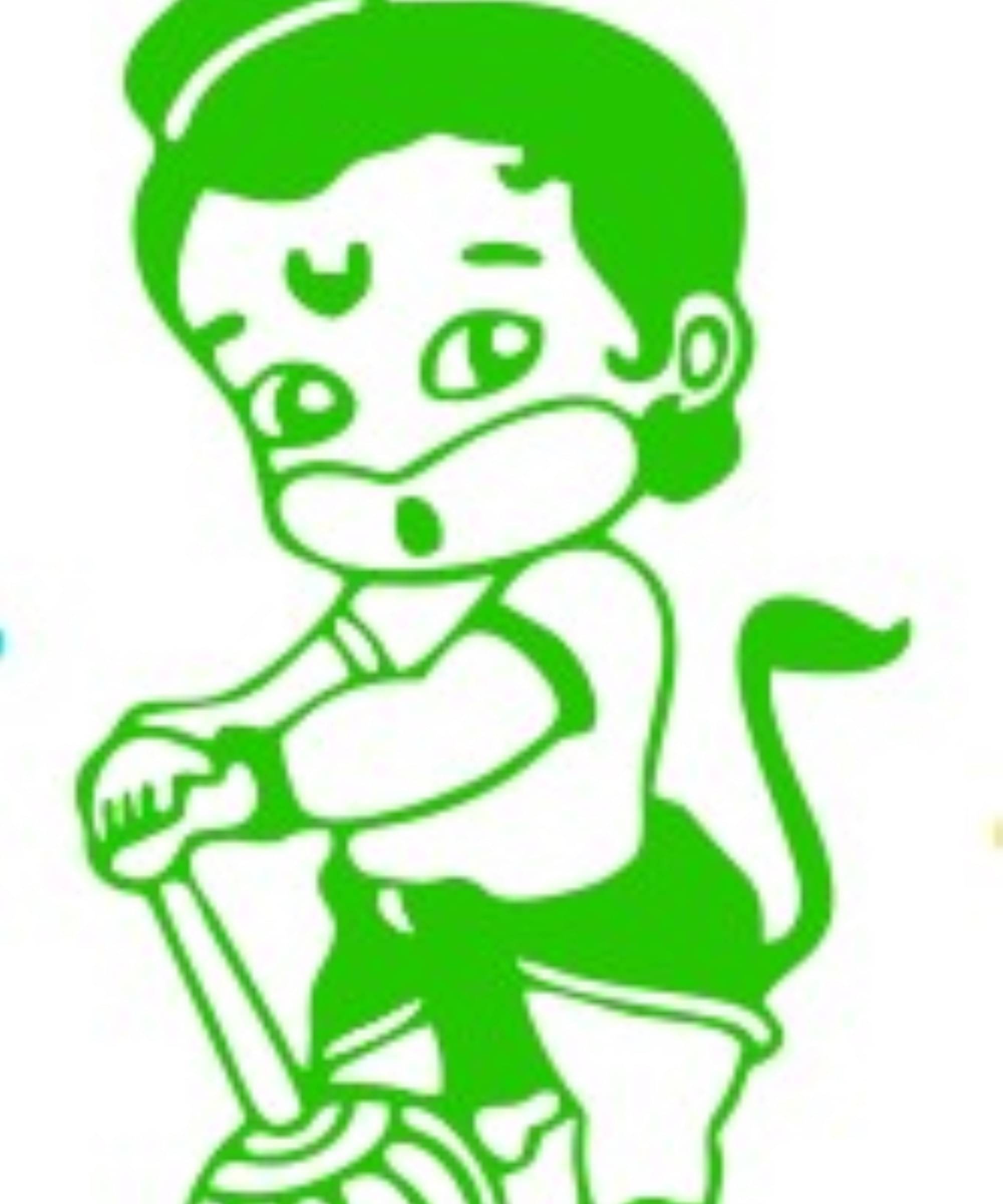 USTAAD Art Radium/Viny Baby Hanuman Sticker for Bike/Car (Size L 5.6 inch x W 3.1 inch) (Pack of 2) USTAAD Art Radium/Viny Baby Hanuman Sticker for Bike/Car (Size L 5.6 inch x W 3.1 inch) (Pack of 2)