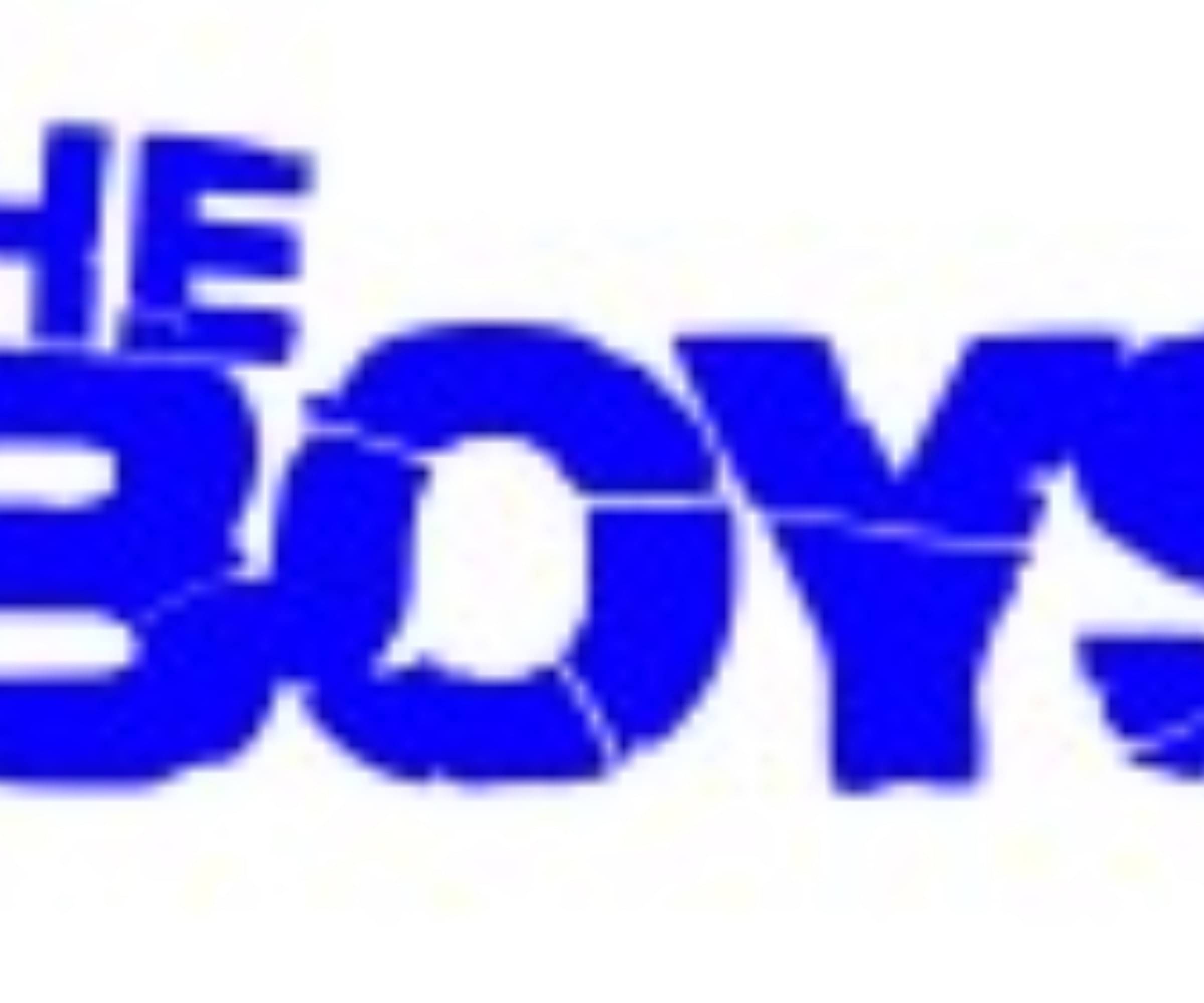 USTAAD Art Radium/Viny The Boys Sticker for Bike/Car (Size L 6.5 inch x W 2.5 inch) (Pack of 1) USTAAD Art Radium/Viny The Boys Sticker for Bike/Car (Size L 6.5 inch x W 2.5 inch) (Pack of 1)