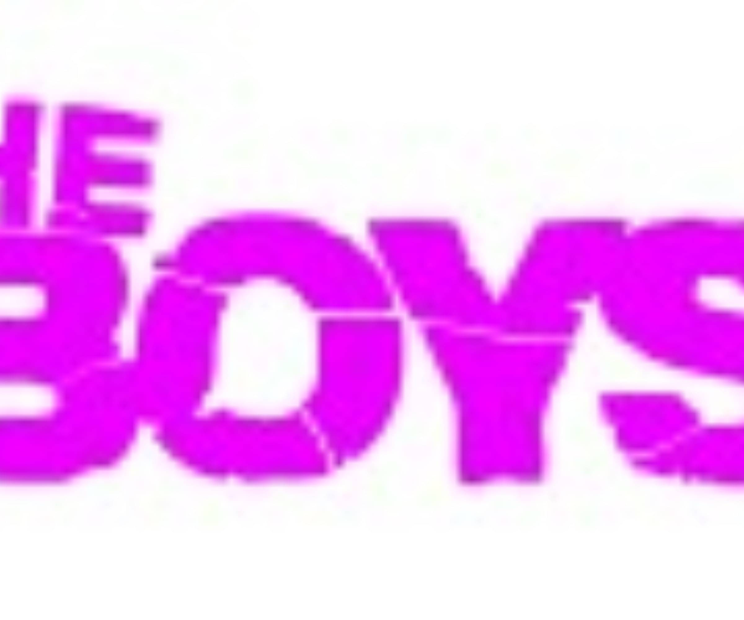 USTAAD Art Radium/Viny The Boys Sticker for Bike/Car (Size L 6.5 inch x W 2.5 inch) (Pack of 2) USTAAD Art Radium/Viny The Boys Sticker for Bike/Car (Size L 6.5 inch x W 2.5 inch) (Pack of 2)