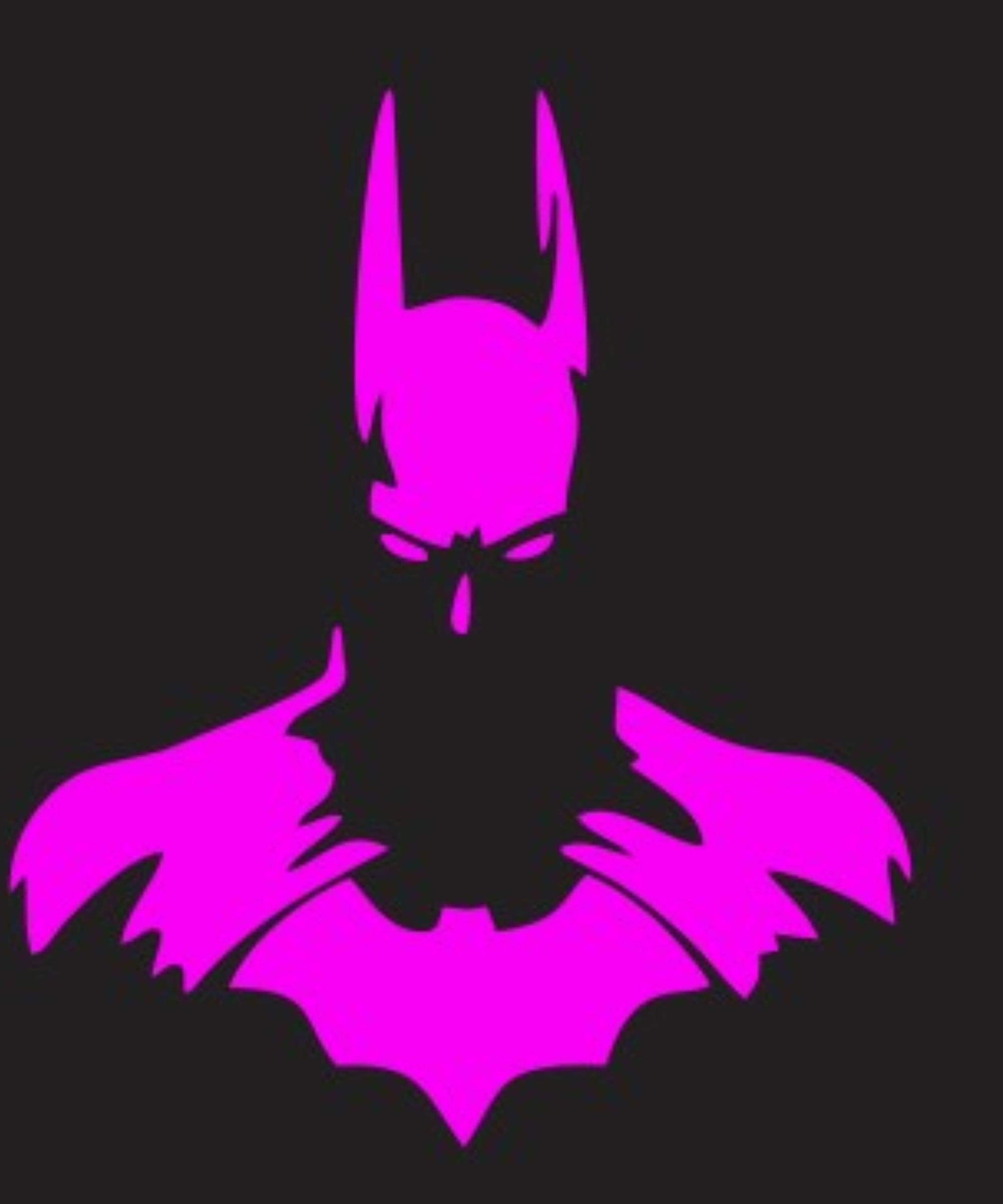 USTAAD Art Radium/Vinyl Batman Sticker for Bike/Car (Size L 4.7 inch x W 4 inch) (Pack of 2) USTAAD Art Radium/Vinyl Batman Sticker for Bike/Car (Size L 4.7 inch x W 4 inch) (Pack of 2)