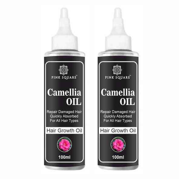     			pink square - Deep Nourishment Face Oil for All Skin Type ( Pack of 2 )