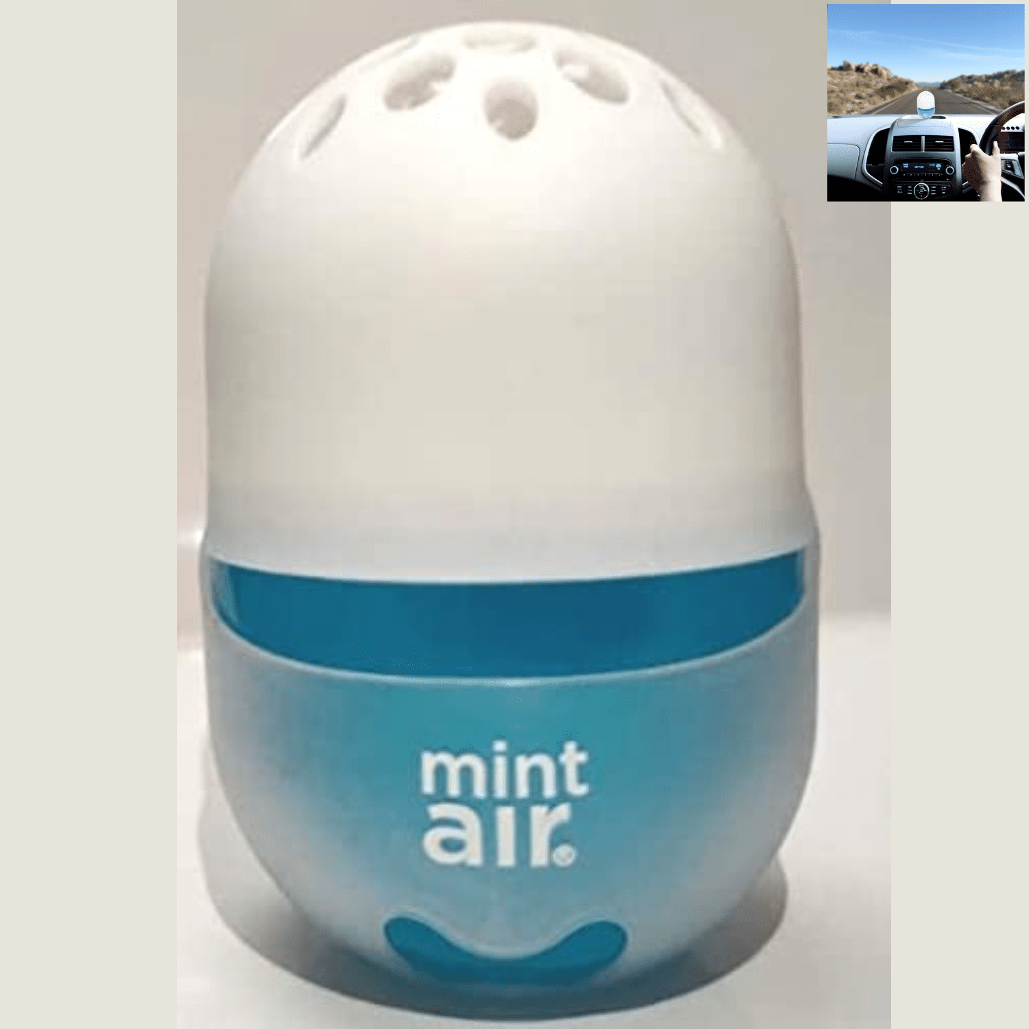     			AKSMIT Car Air Purifier Assorted