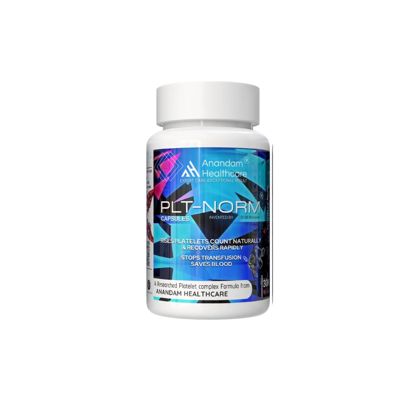 ANANDAM HEALTH CARE Capsules For Fever ( Pack of 1 )     			ANANDAM HEALTH CARE Capsules For Fever ( Pack of 1 )