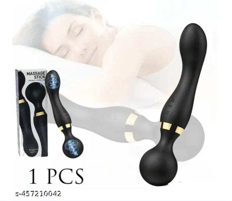     			Amz Deals full body massager Portable Manual Massager
