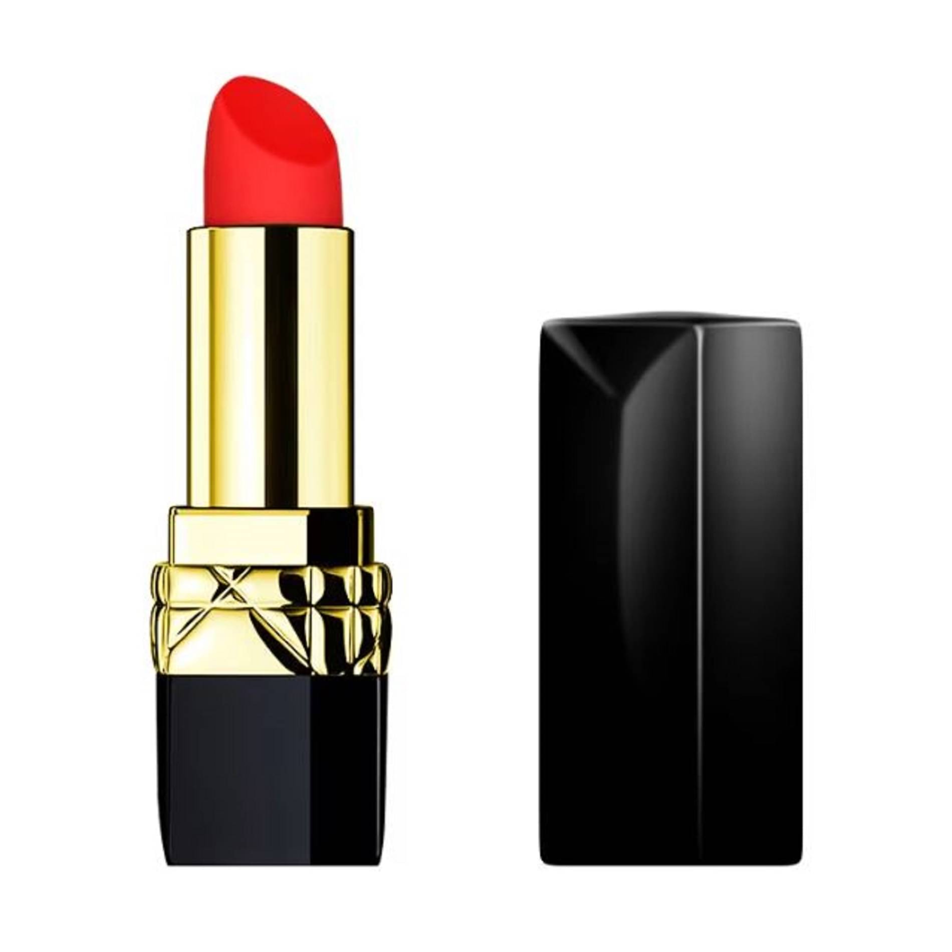     			Breckelle's Lipstick 10 Speeds Portable Manual Massager