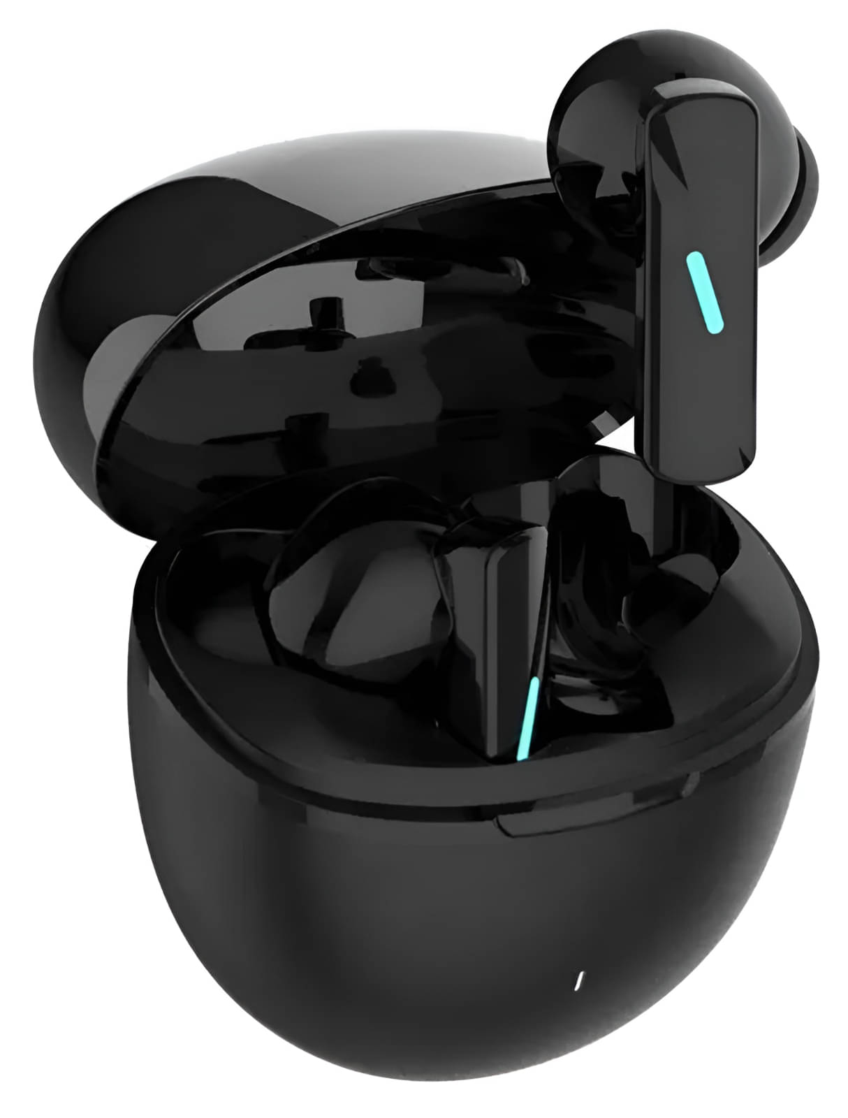     			COREGENIX Mate 90 Truly Wireless Earbuds TWS | ENC & High Bass | Upto 30 Hrs Playtime | Bluetooth V5.3 | Quad Mics with AI-ENC | 50ms Low Latency Gaming | Gaming Beast for Android & iOS