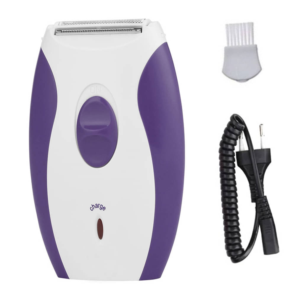     			CRS Professional Blue Cordless Beard Trimmer With 60 minutes Runtime