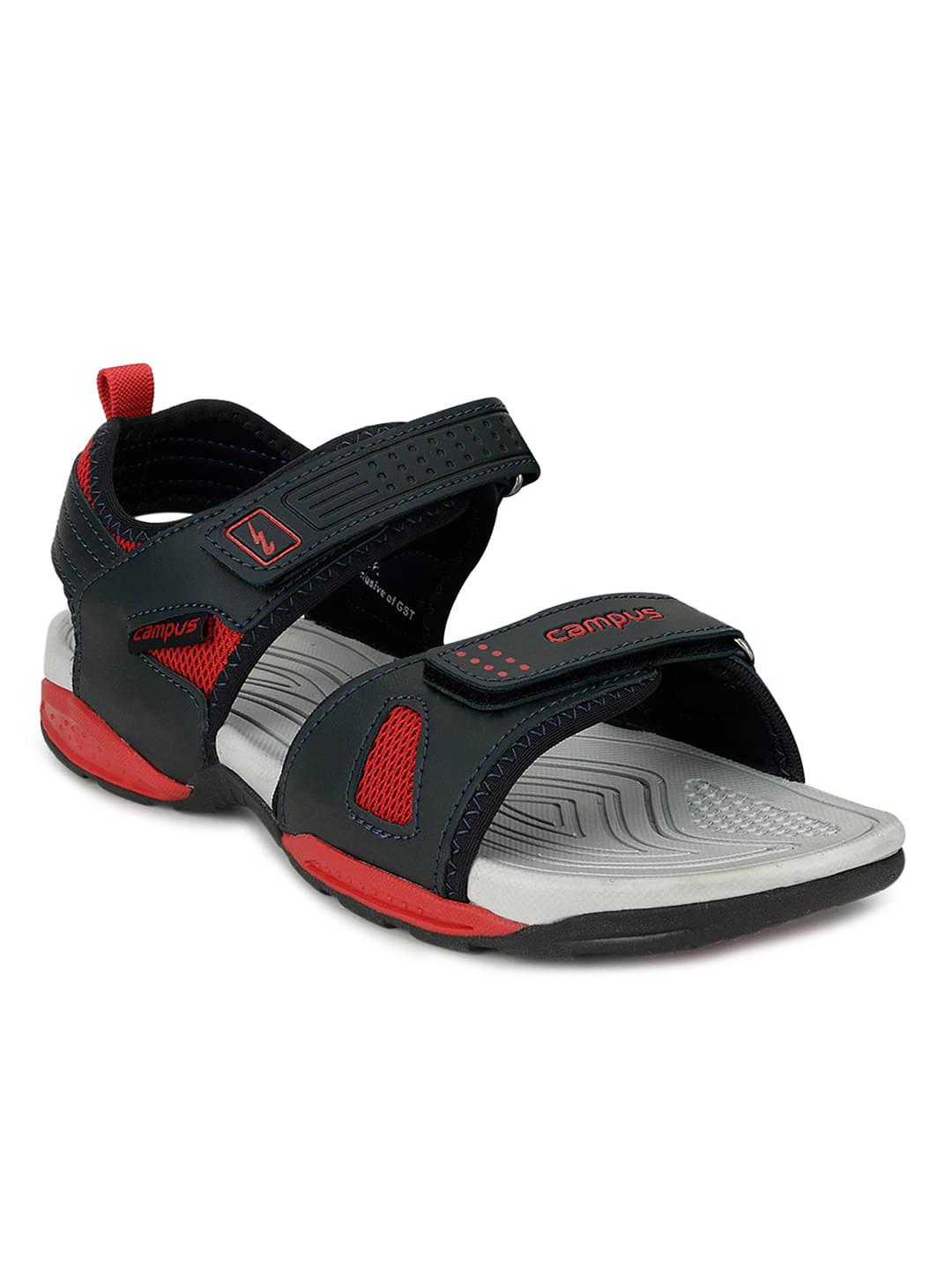 Campus - Blue Men's Sandals Campus - Blue Men's Sandals