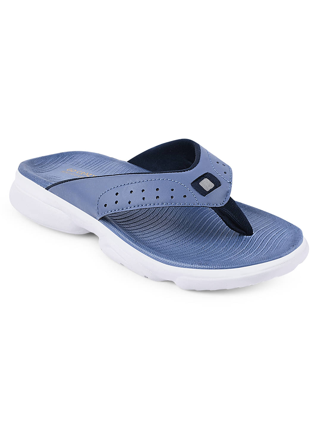     			Campus Grey Women's Daily Slipper