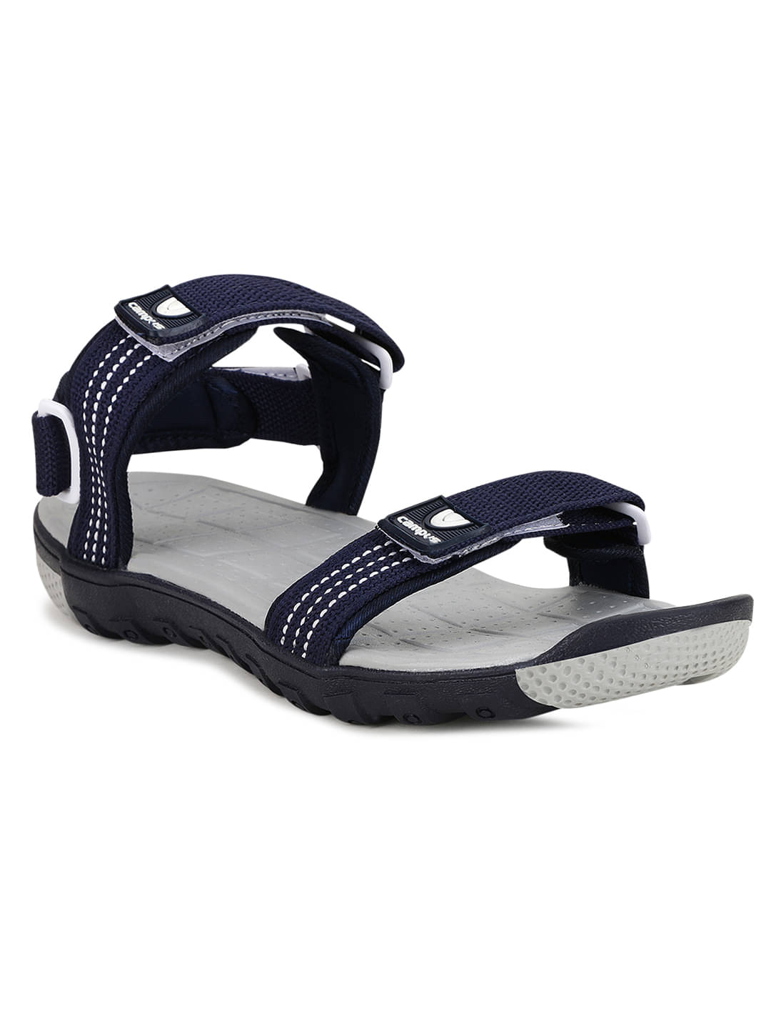 Campus - Navy Blue Men's Sandals Campus - Navy Blue Men's Sandals