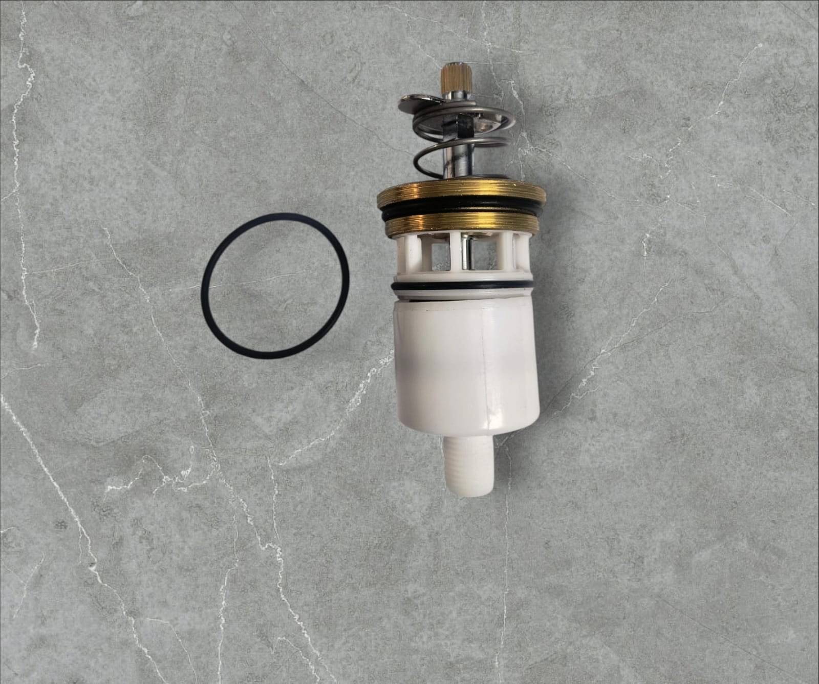     			Dikshaware @ 40mm Jaquar Type Metropole Flush Valve Piston Kit/Suitable for Jaquar Flush Valves, Made in India