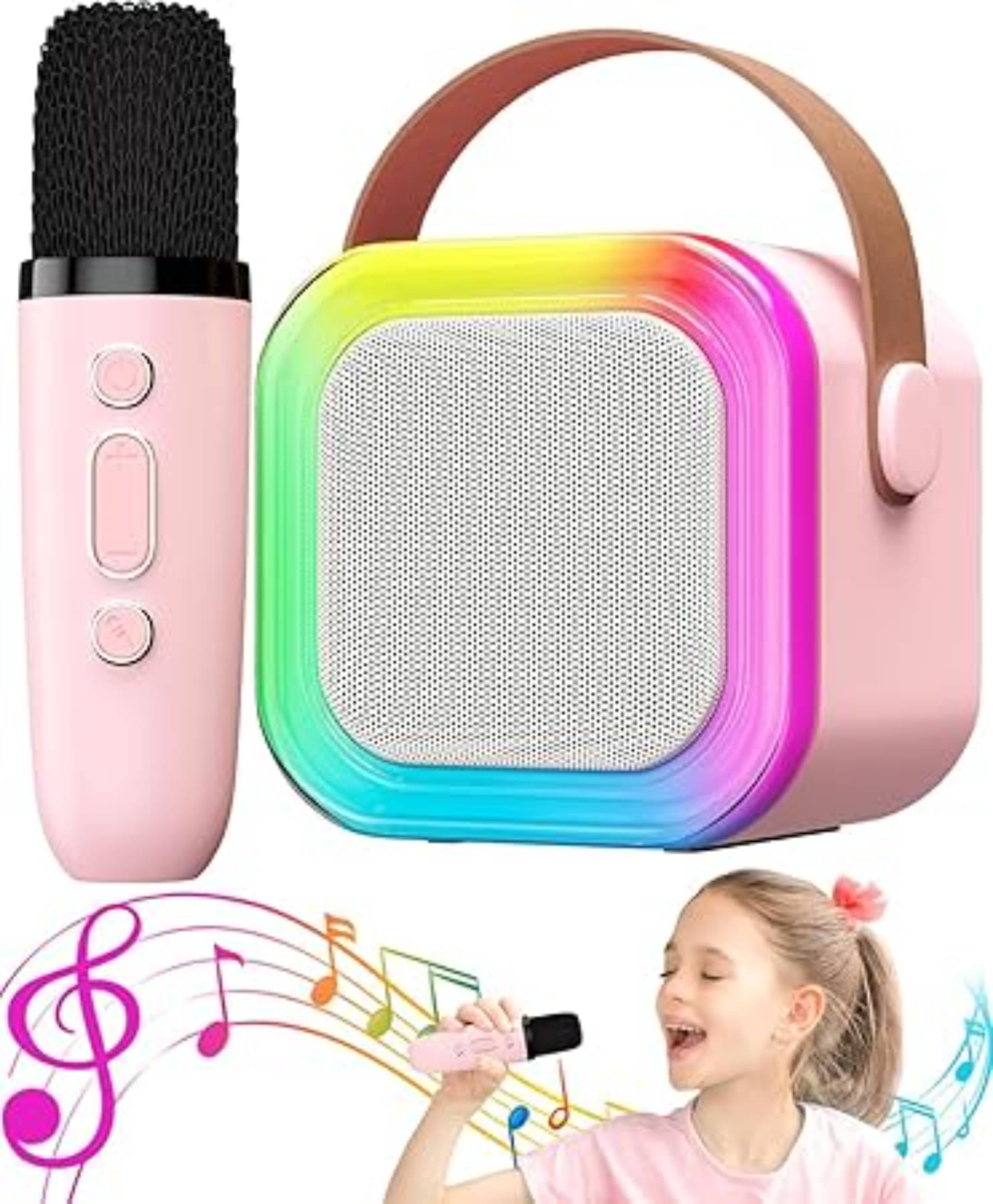 Esnapy Multicolour Bluetooth Device Esnapy Multicolour Bluetooth Device
