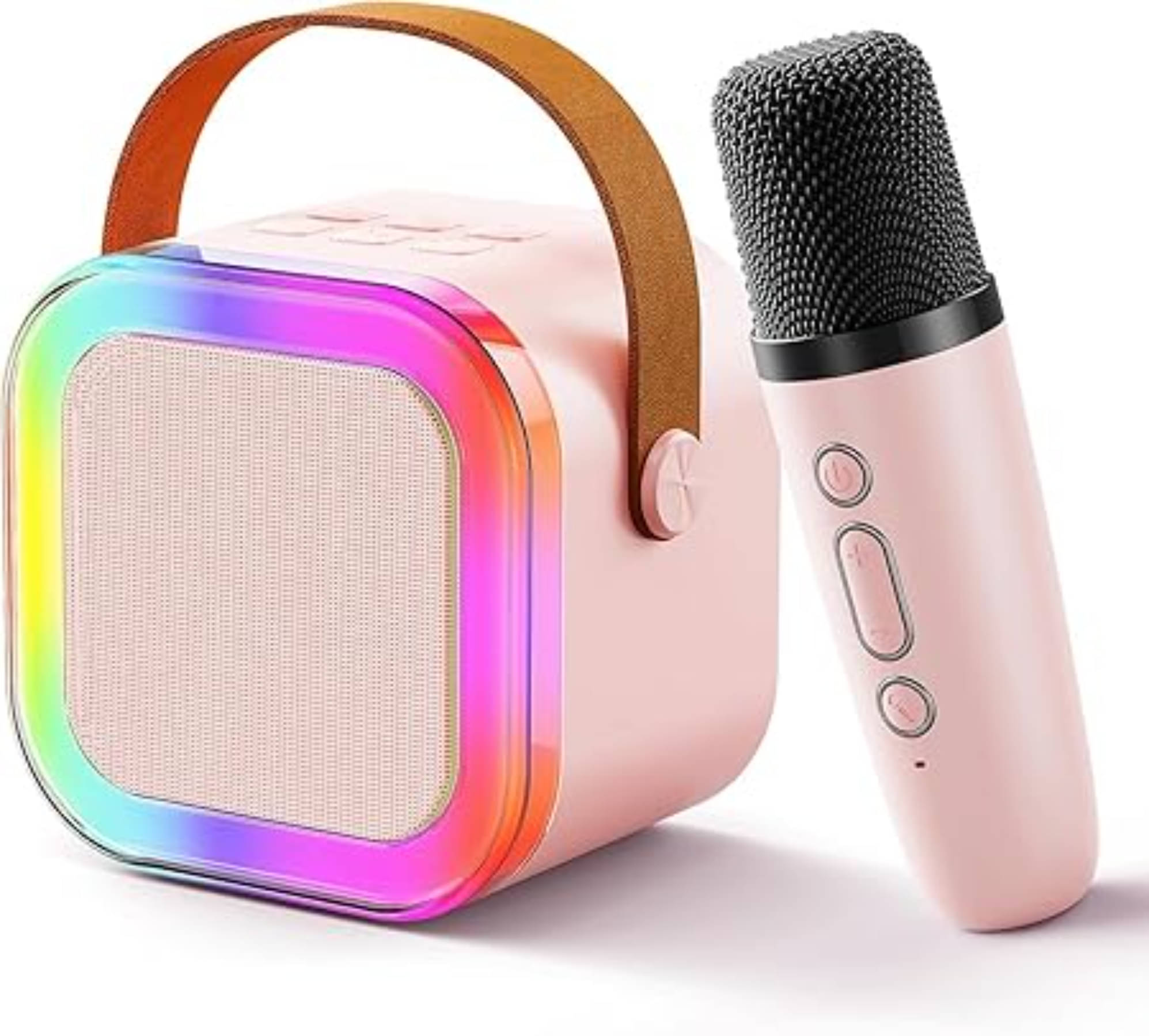 Esnapy Multicolour Bluetooth Device Esnapy Multicolour Bluetooth Device