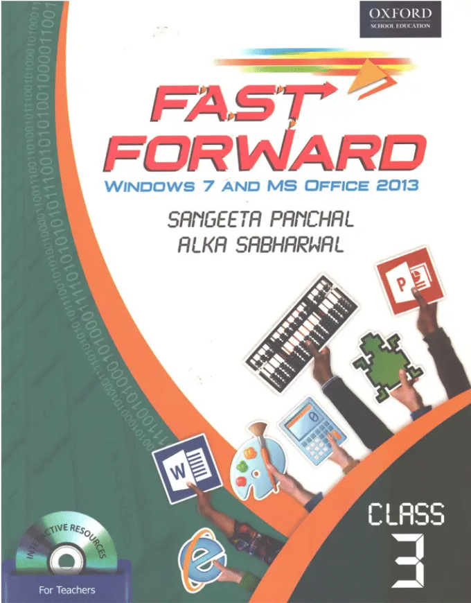     			FAST FORWARD WINDOWS CLASS 3