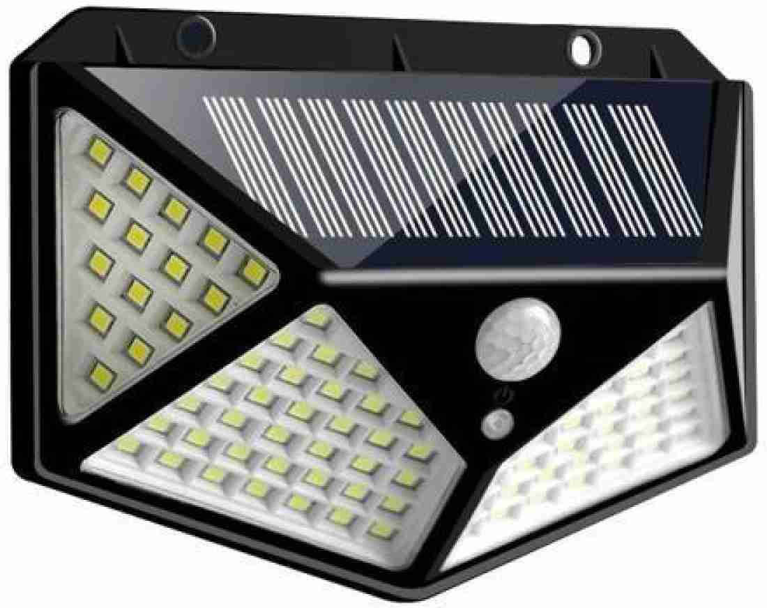    			FIVANIO Above 50W Solar Bulb ( Pack of 1 )