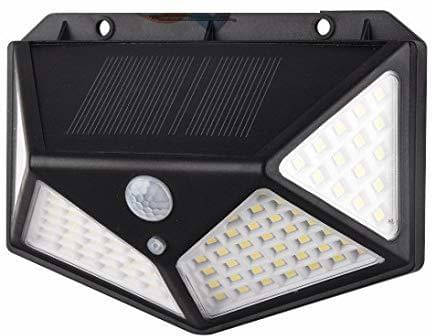     			FIVANIO Above 50W Solar Bulb ( Pack of 1 )