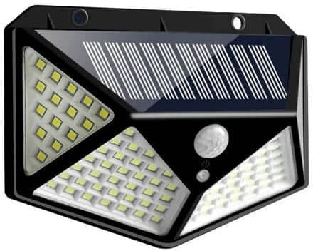     			FULKIZA Above 50W Solar Bulb ( Pack of 1 )