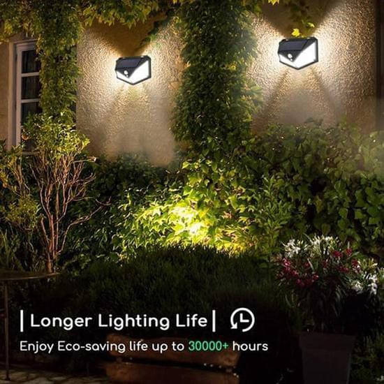     			FULKIZA Above 50W Solar Bulb ( Pack of 1 )