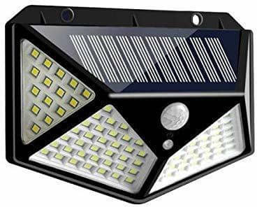 FULKIZA Above 50W Solar Bulb ( Pack of 1 )