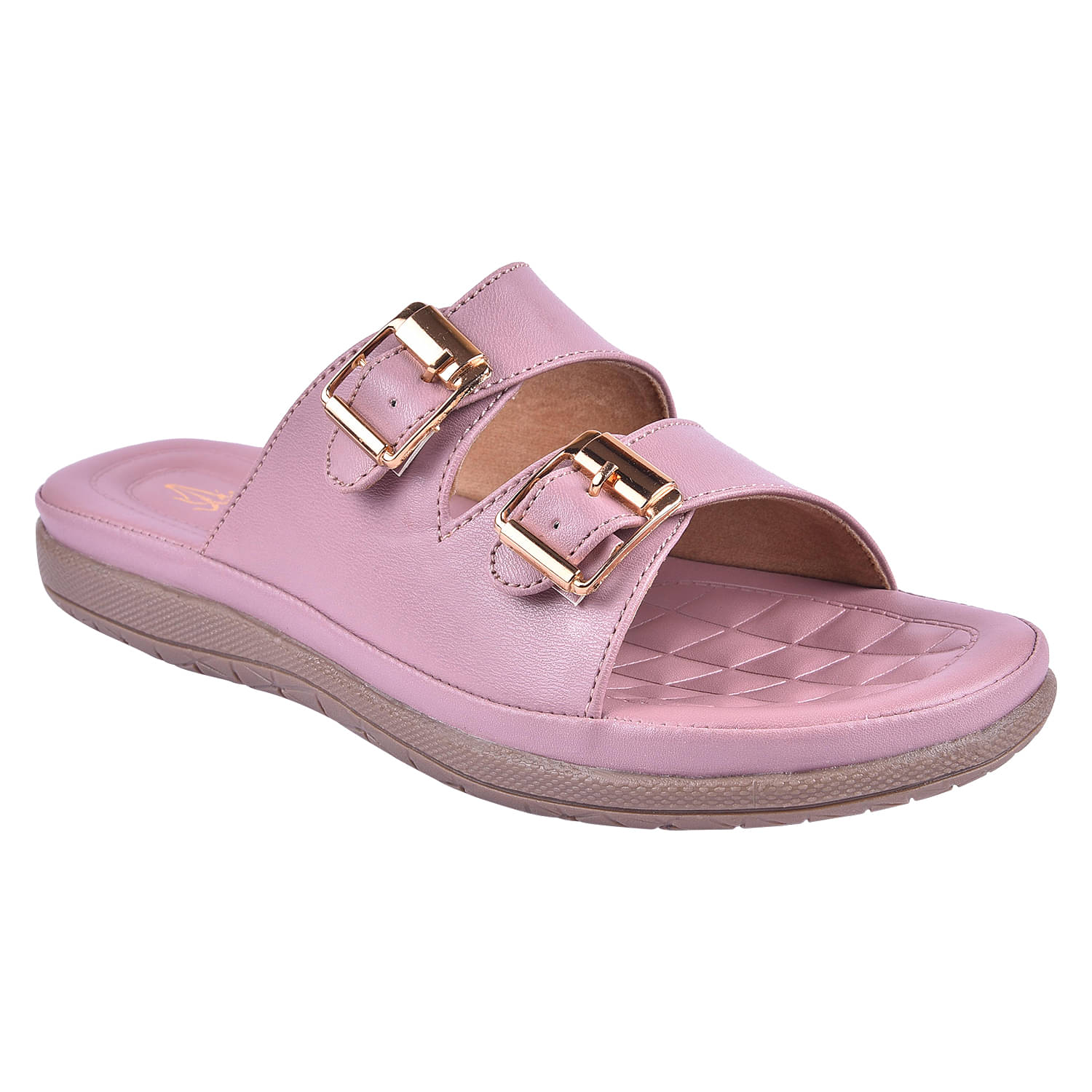 Flyy Purple Women's Flats Flyy Purple Women's Flats