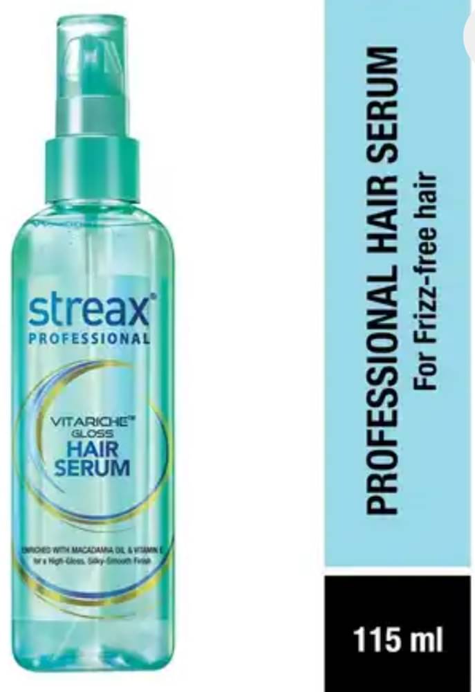     			Generic Hair Serum 115 mL