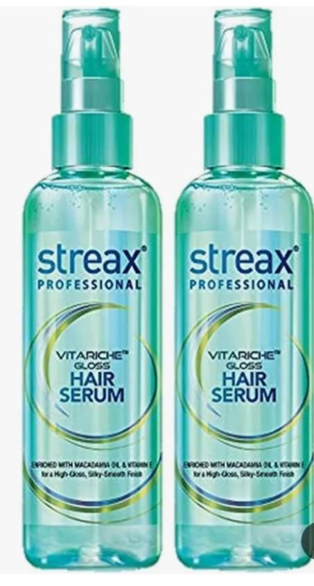     			Generic Hair Serum 45 mL