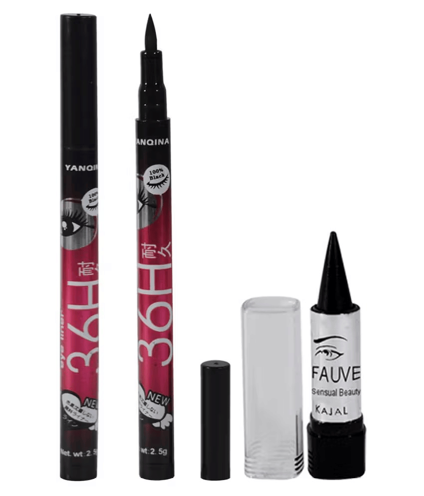     			Generic Makeup Kit ( YES )