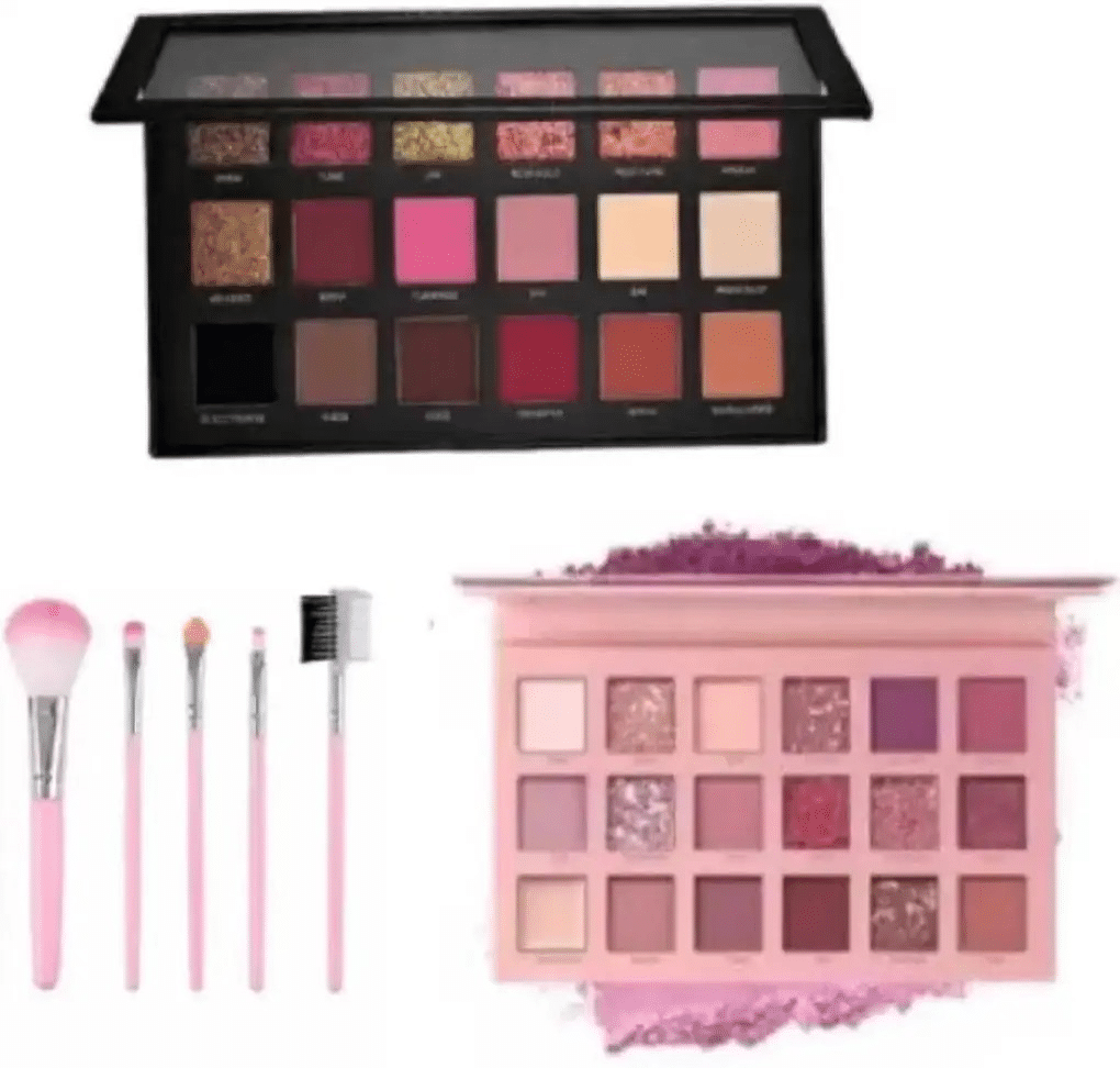 Generic Multi Cream-to-Powder Eye Shadow 75 Generic Multi Cream-to-Powder Eye Shadow 75