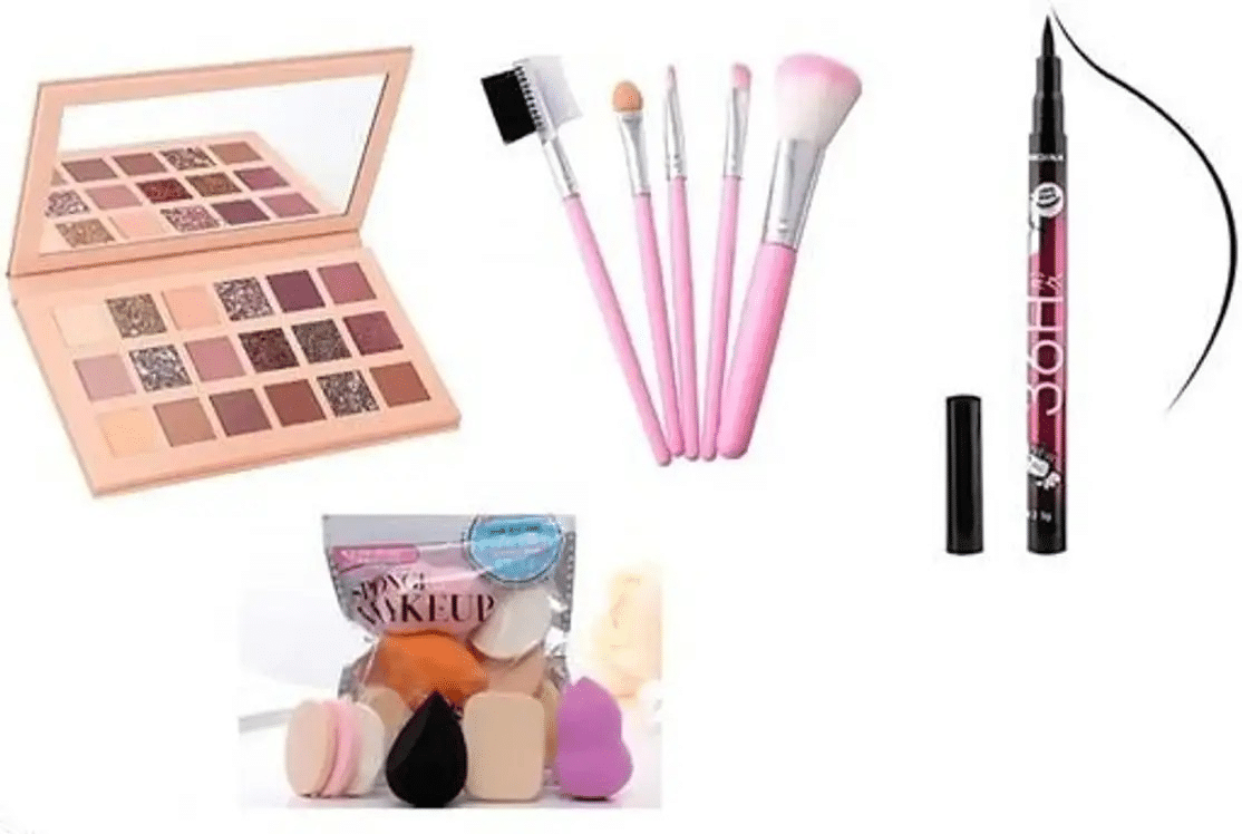 Generic Multi Cream-to-Powder Eye Shadow 60 Generic Multi Cream-to-Powder Eye Shadow 60