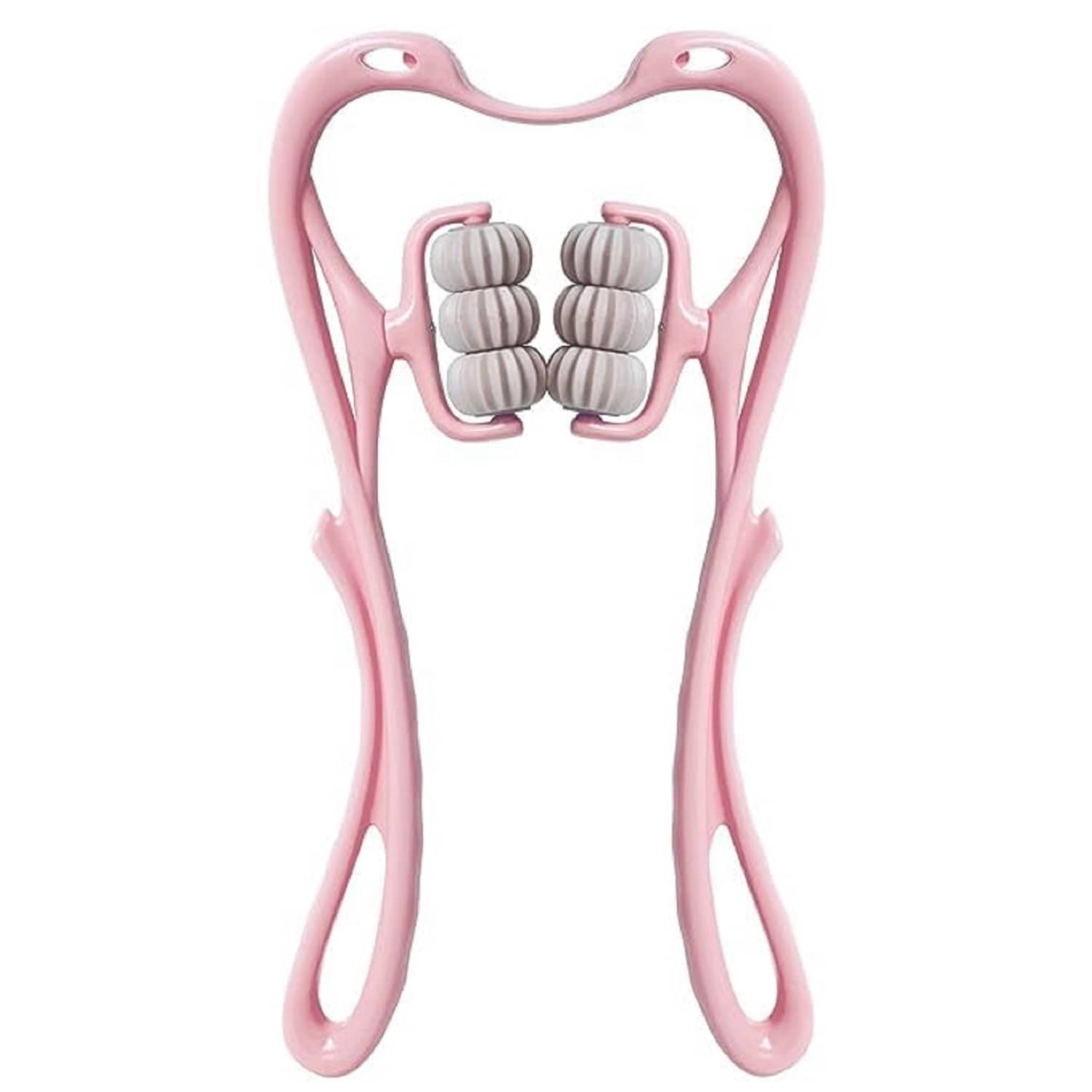 Gjshop Pink Manual Massagers - Sports and Fitness Equipment | Buy online on ZillyBuy