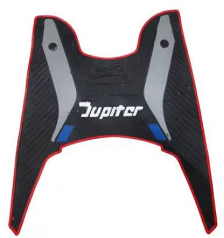     			Jupiter 125 | Durable | Anti-Slip | Easy to Clean | Protects Floor Colored Mat