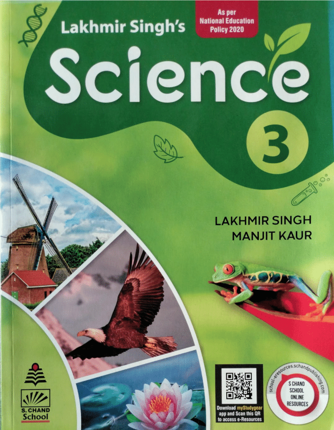     			LAKHMIR SINGHS SCIENCE CLASS 3