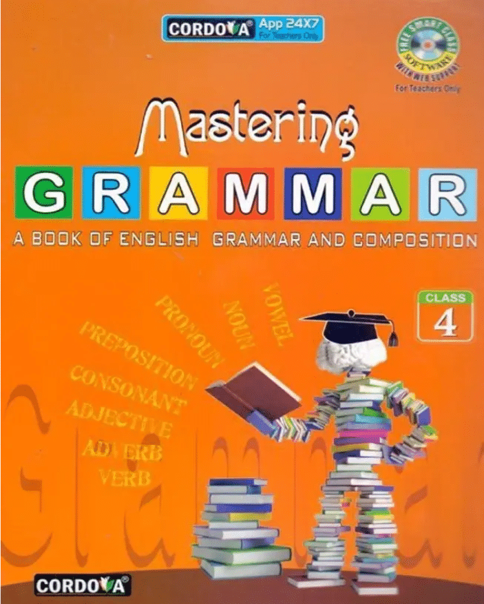 MATERING GRAMMAR CLASS 4 MATERING GRAMMAR CLASS 4