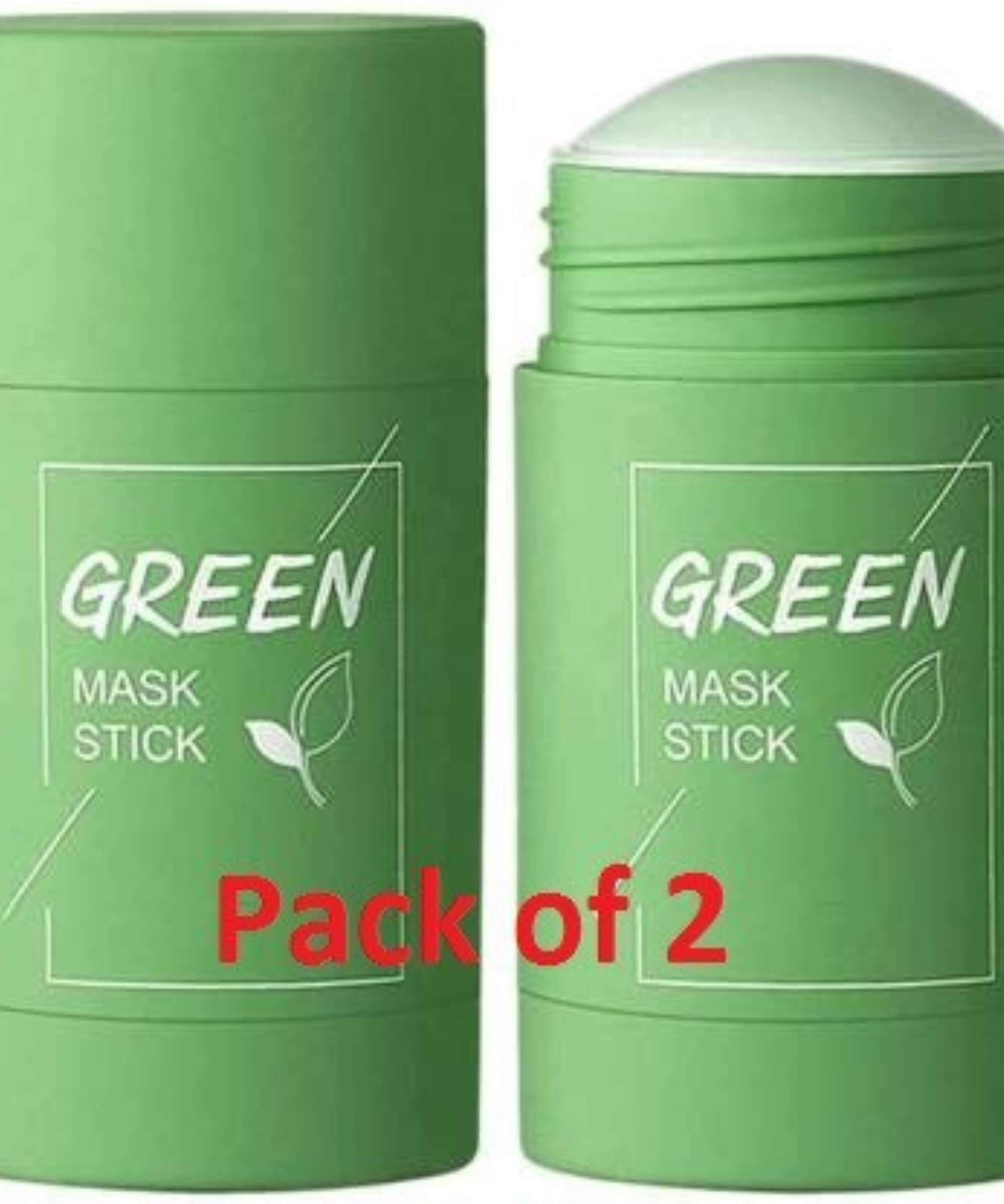     			Mixonshun - Anti-Marks & Spots Removal Face Pack for All Skin Type ( Pack of 2 )