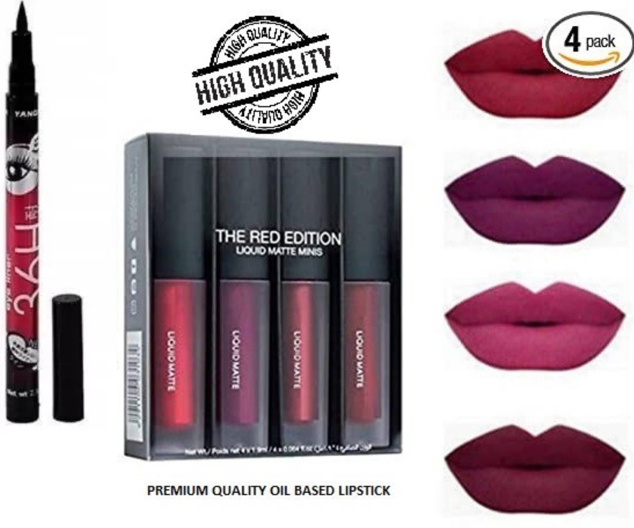     			Mixonshun Makeup Kit ( NA )