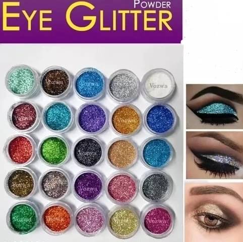     			Mixonshun Multi Liquid Eye Shadow 120